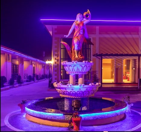 Hotel Classic Plaza